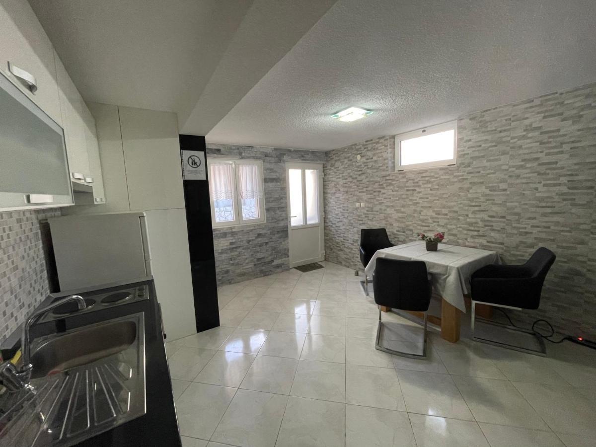 Apartmani-Joe Podglavica Exterior foto